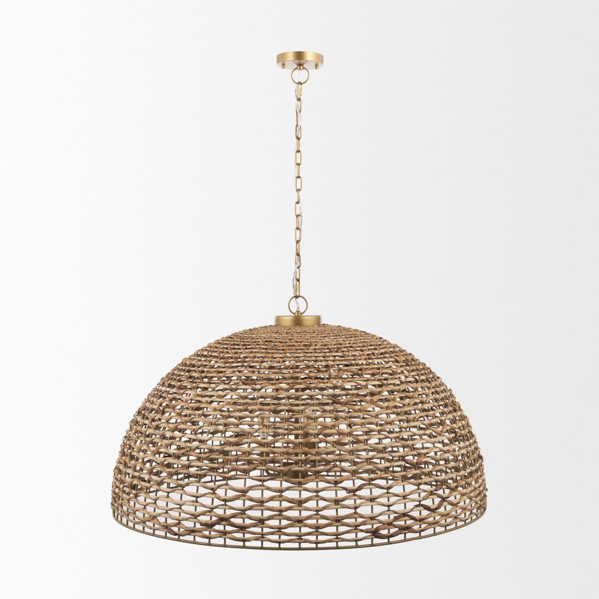 Sana Pendant Light Watergrass | Extra Large - pendant-light