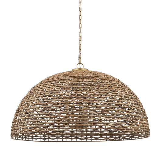 Sana Pendant Light Watergrass | Extra Large - pendant-light