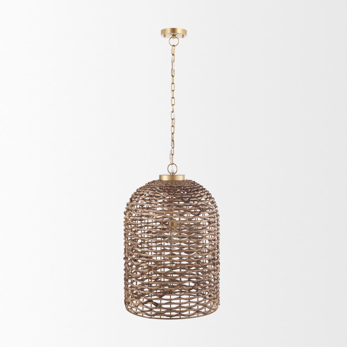 Sana Pendant Light Watergrass |Large - pendant-light