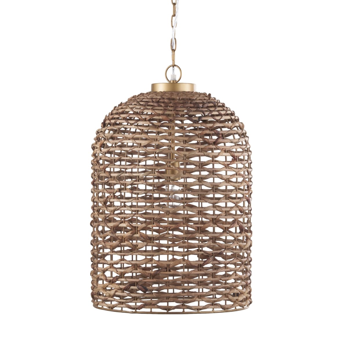 Sana Pendant Light Watergrass |Large - pendant-light