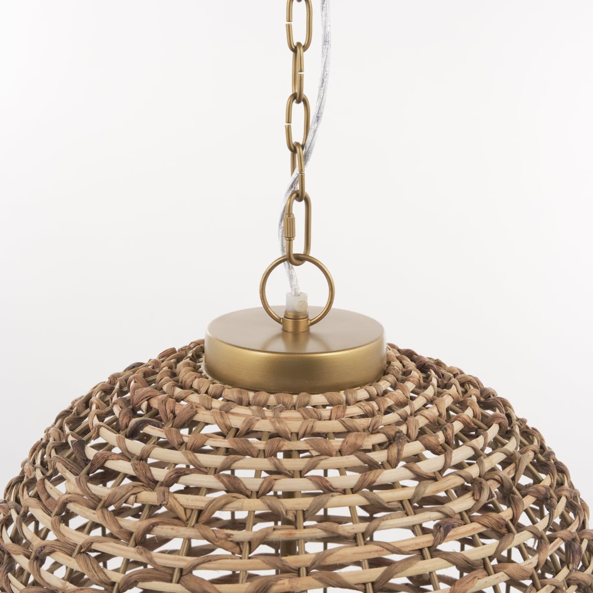 Sana Pendant Light Watergrass |Large - pendant-light