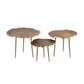 Sari Cluster Tables Set Of 3 - lh-import-coffee-tables