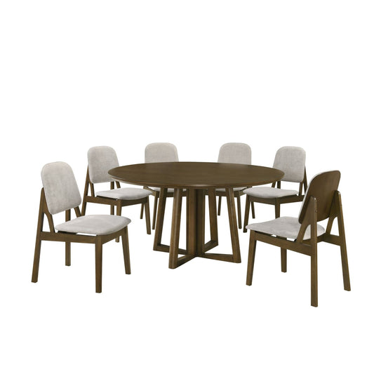 Serenity Dining Set - dining-table