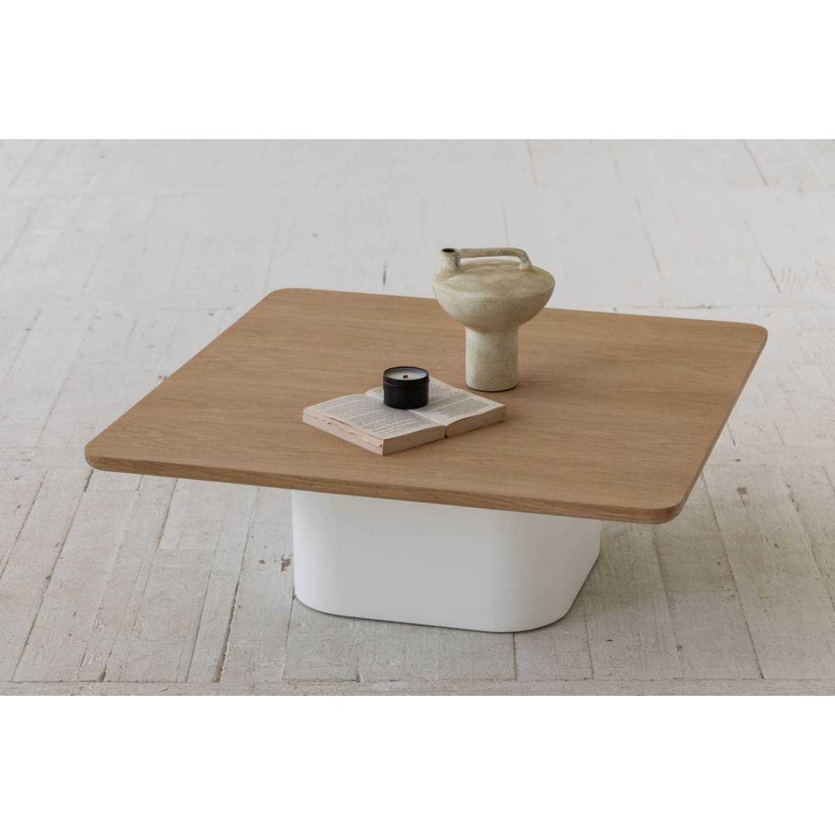 Sereno Coffee Table - lh-import-coffee-tables