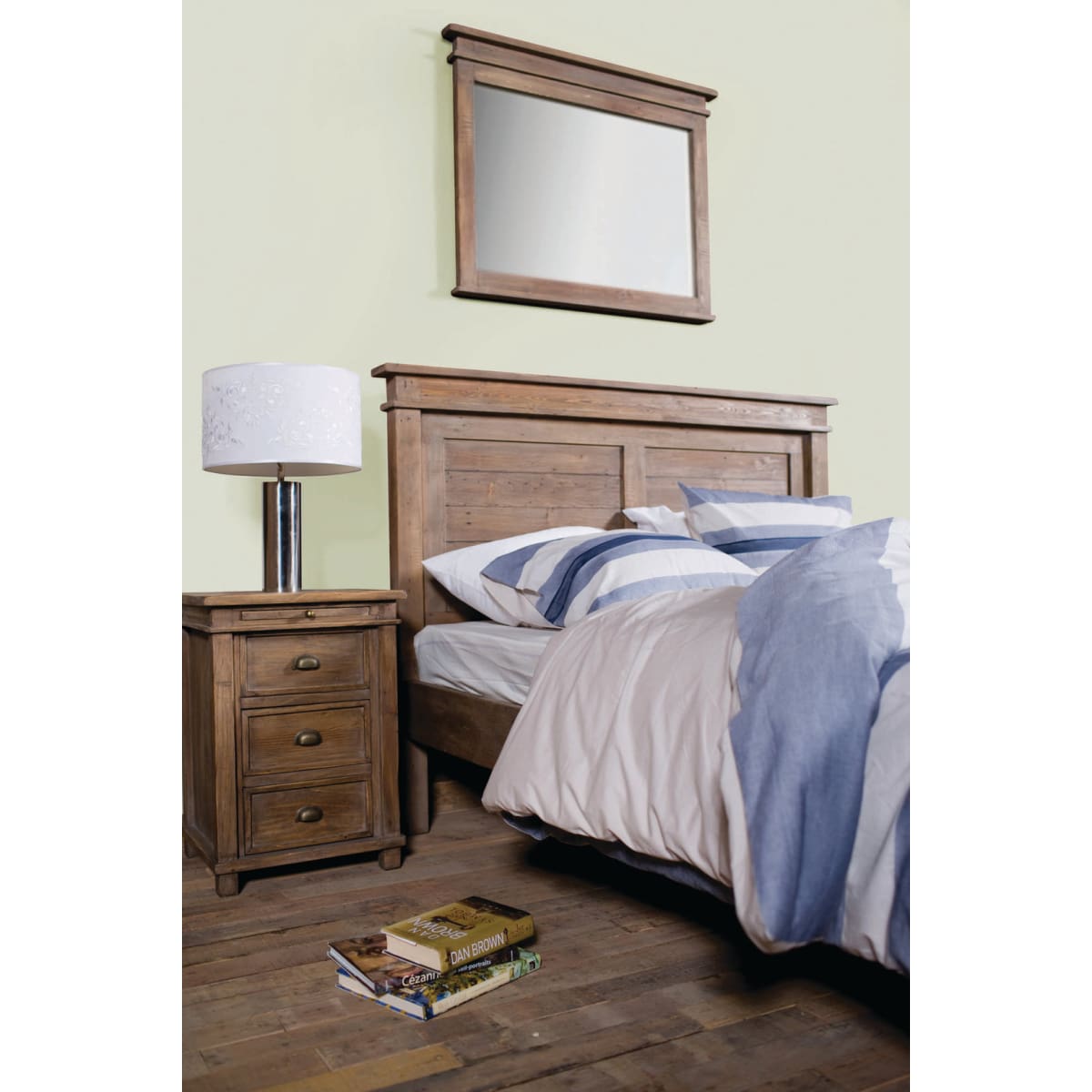 Settler Nightstand - Sundried - lh-import-nightstands