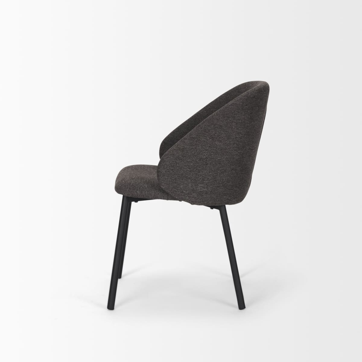 Shannon Dining Chair Gray - dining-chairs