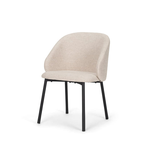 Shannon Dining Chair Oatmeal - dining-chairs