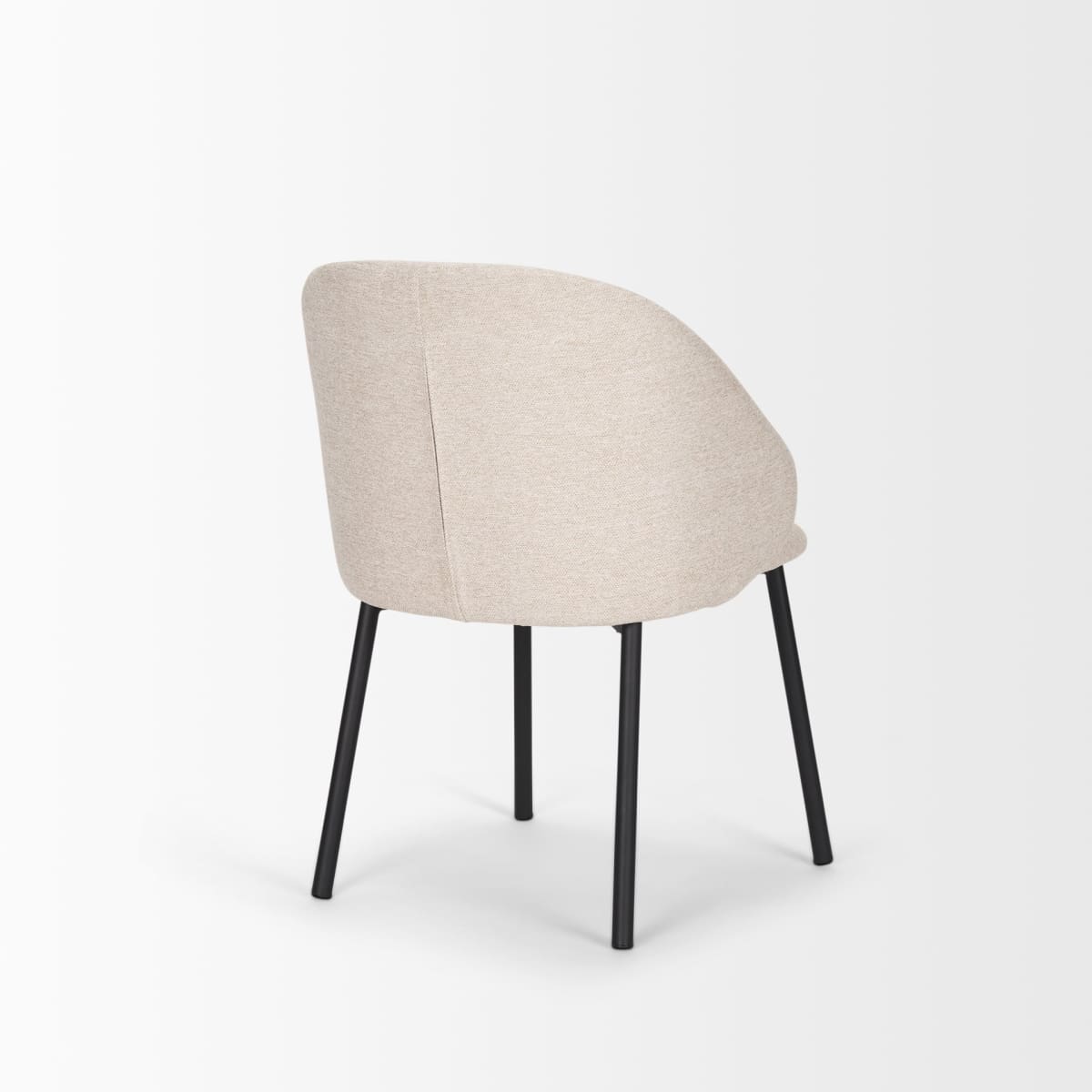 Shannon Dining Chair Oatmeal - dining-chairs