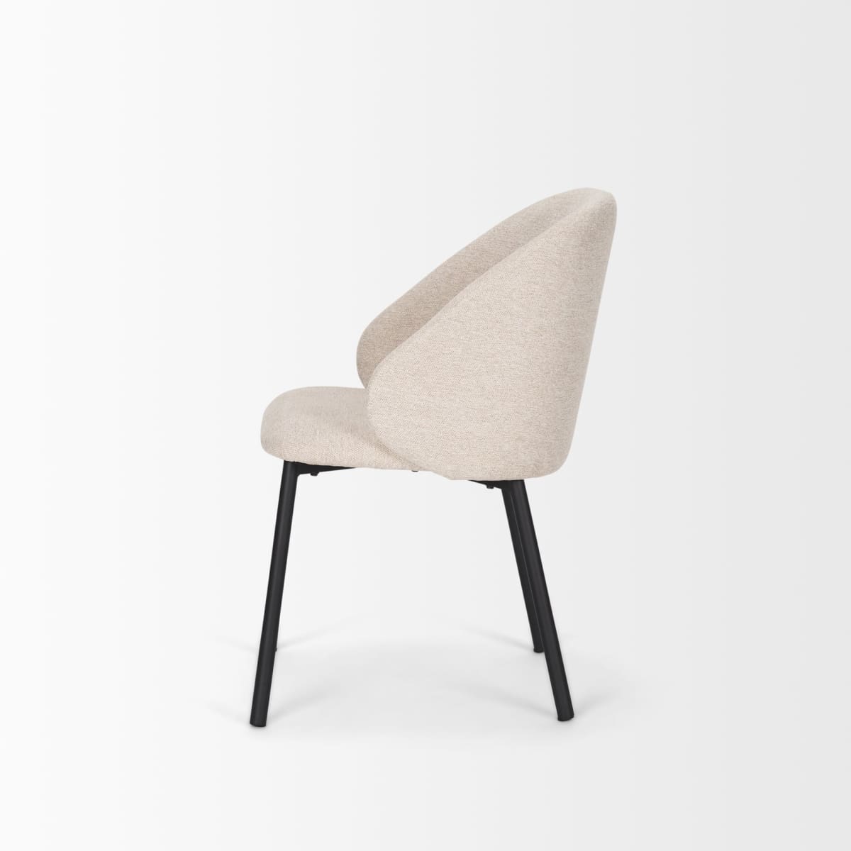 Shannon Dining Chair Oatmeal - dining-chairs