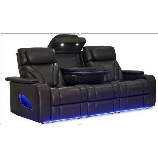 Sierra Air Massage Sofa - Sofa