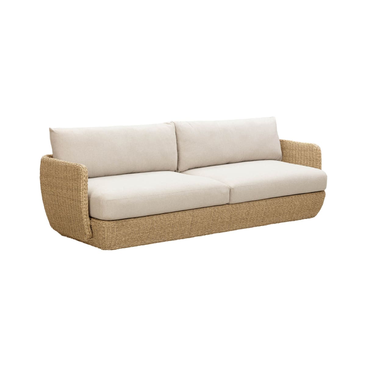 Siesta Outdoor - Sofa - lh-import-sofas