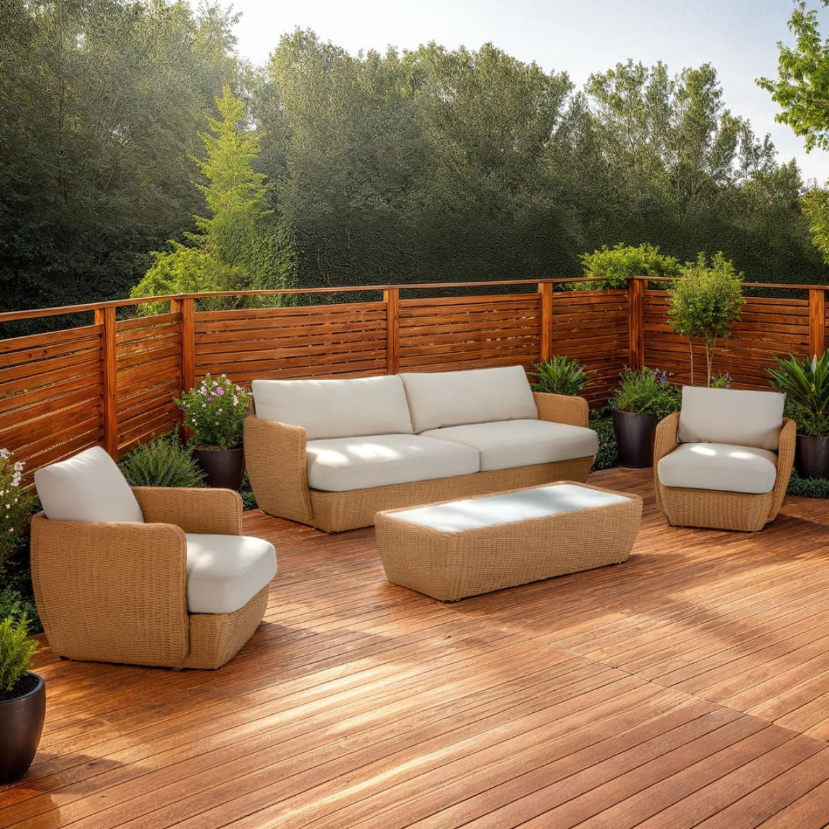 Siesta Outdoor - Sofa - lh-import-sofas
