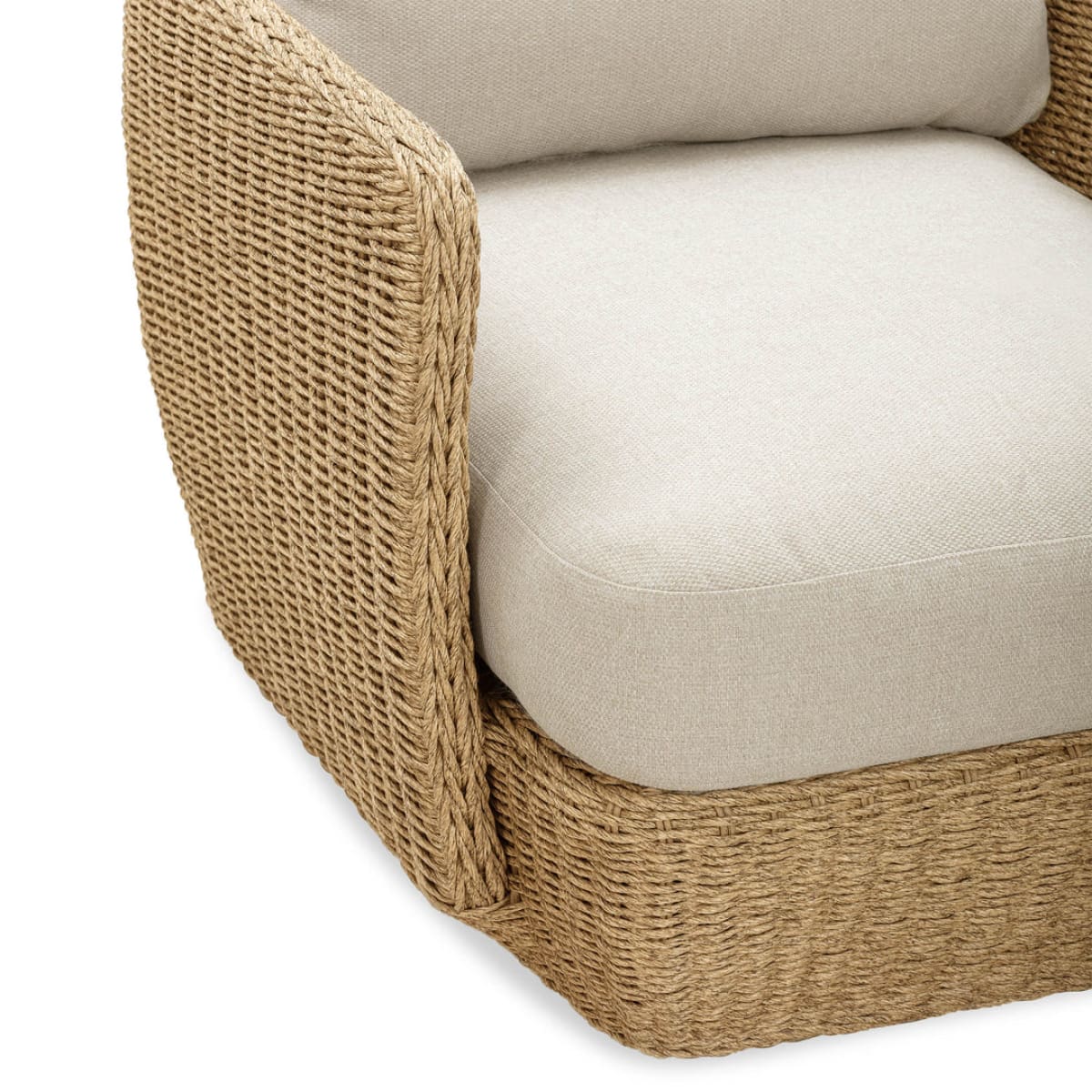 Siesta Outdoor - Sofa - lh-import-sofas