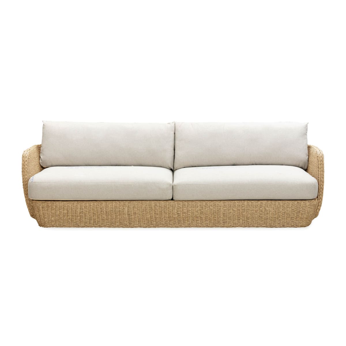 Siesta Outdoor - Sofa - lh-import-sofas