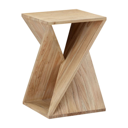 Silhouette Side Table - lh-import-side-tables