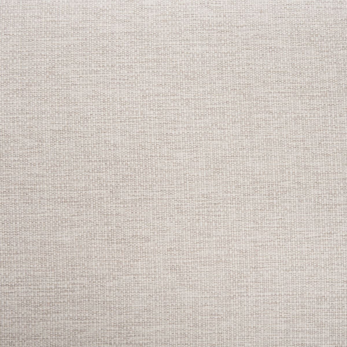 Siren Bench Cream Fabric | Light Brown Wood - benches