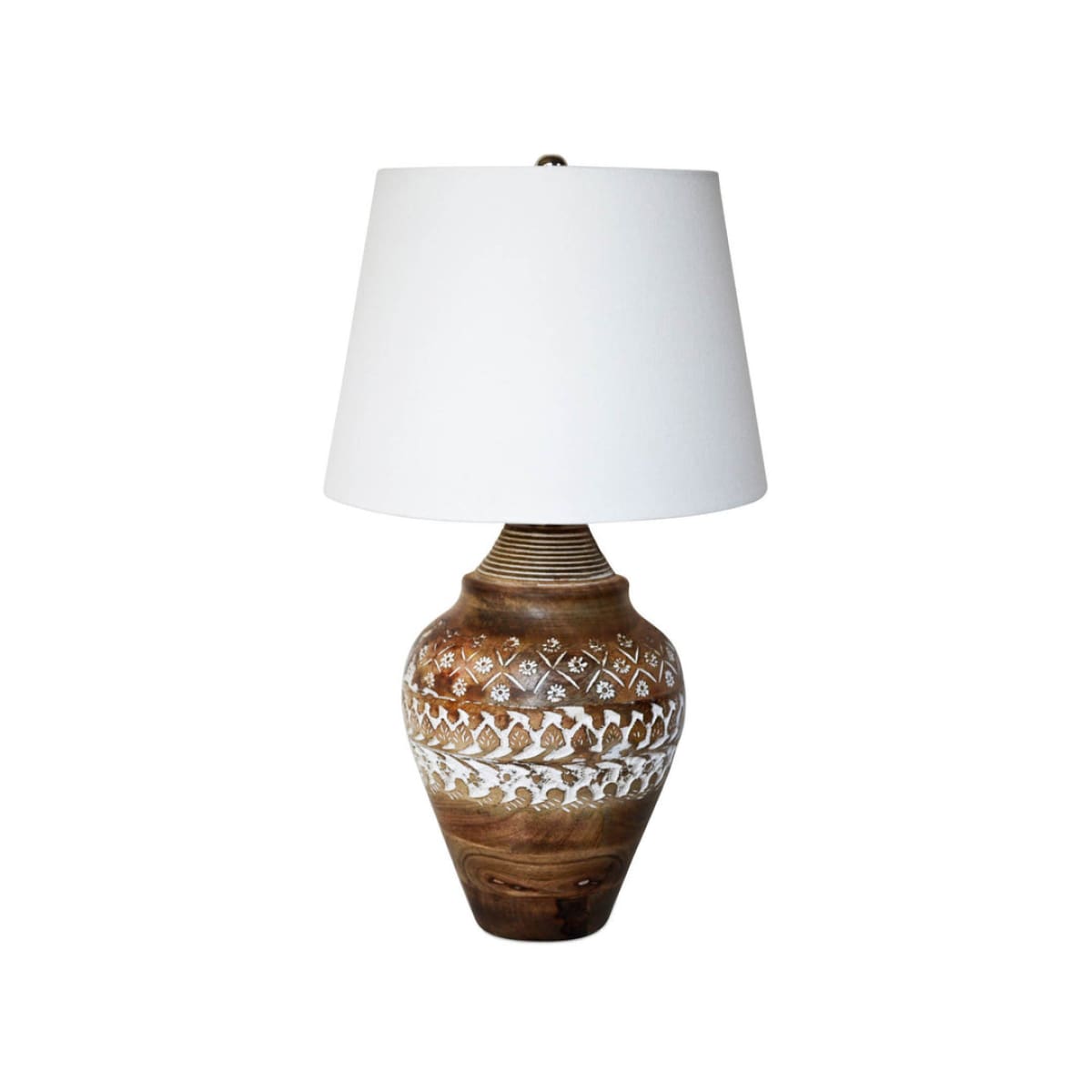 Skye Antique Lamp - lh-import-lamps