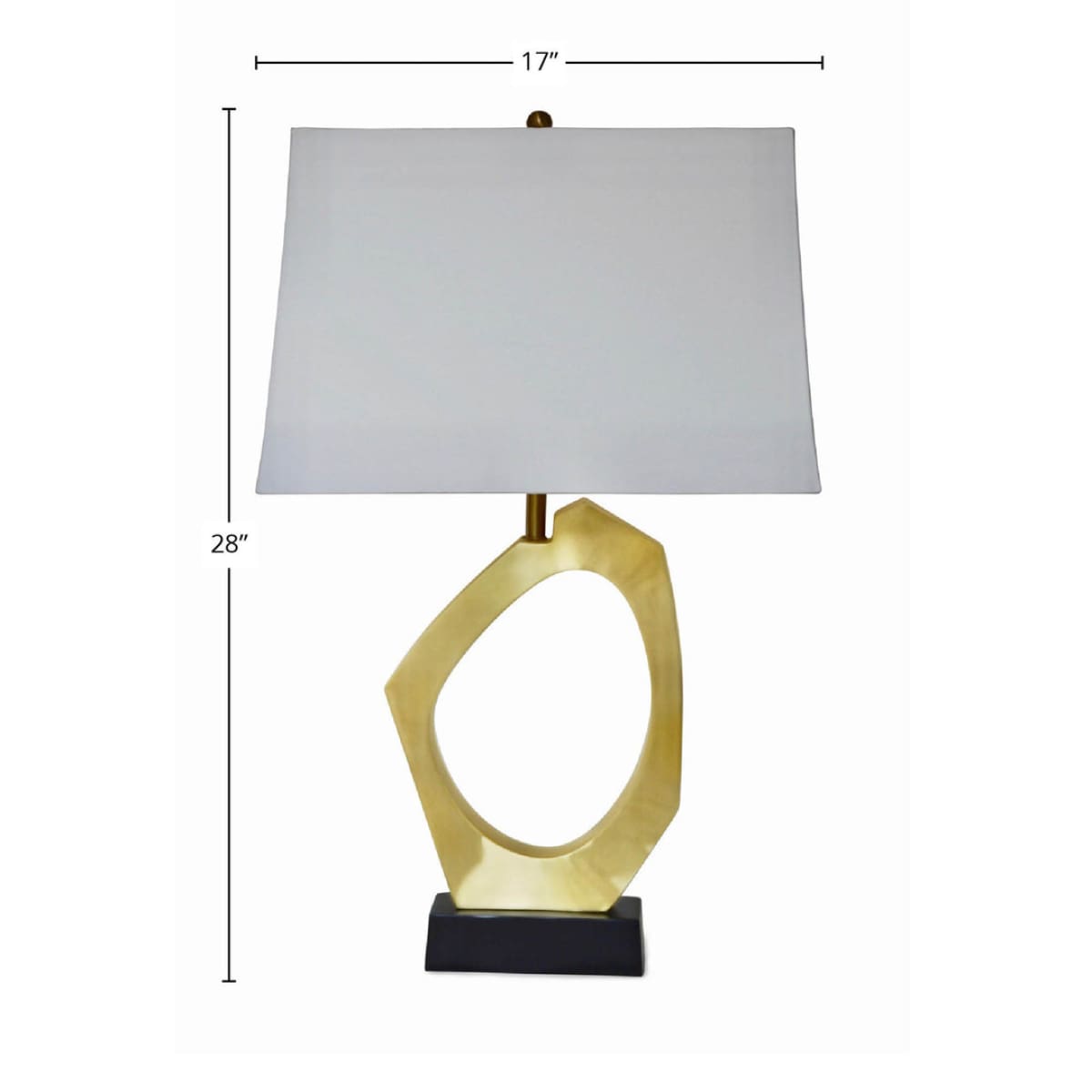 Skye Celestial Lamp - lh-import-lamps