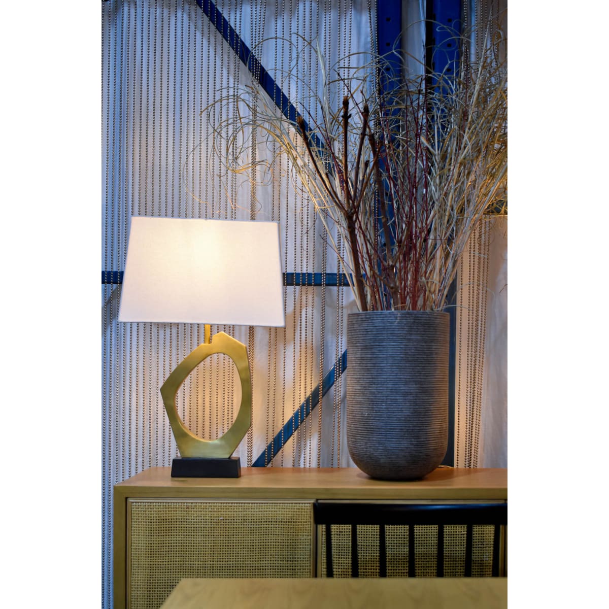 Skye Celestial Lamp - lh-import-lamps