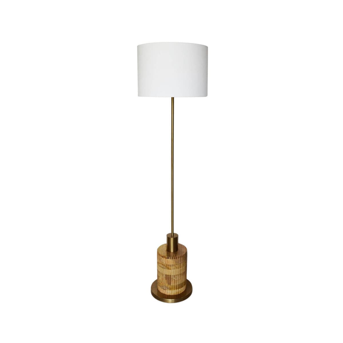 Skye Contemporary Standing Lamp - lh-import-lamps