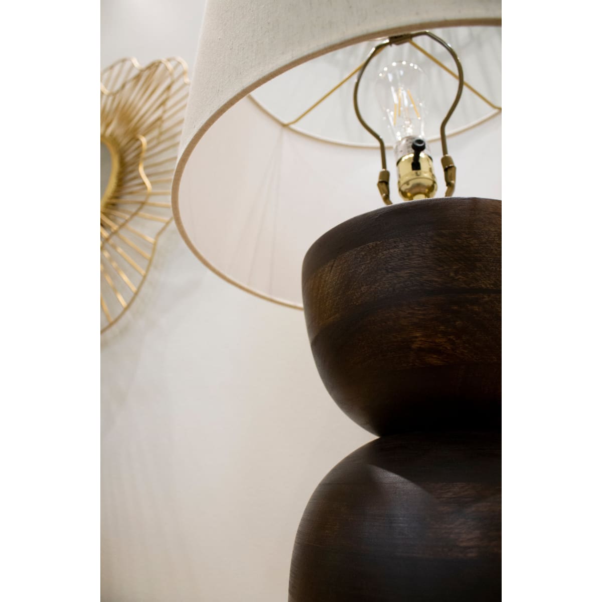 Skye Contour Lamp - lh-import-lamps