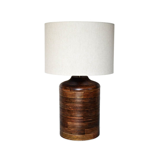 Skye Heritage Lamp - lh-import-lamps
