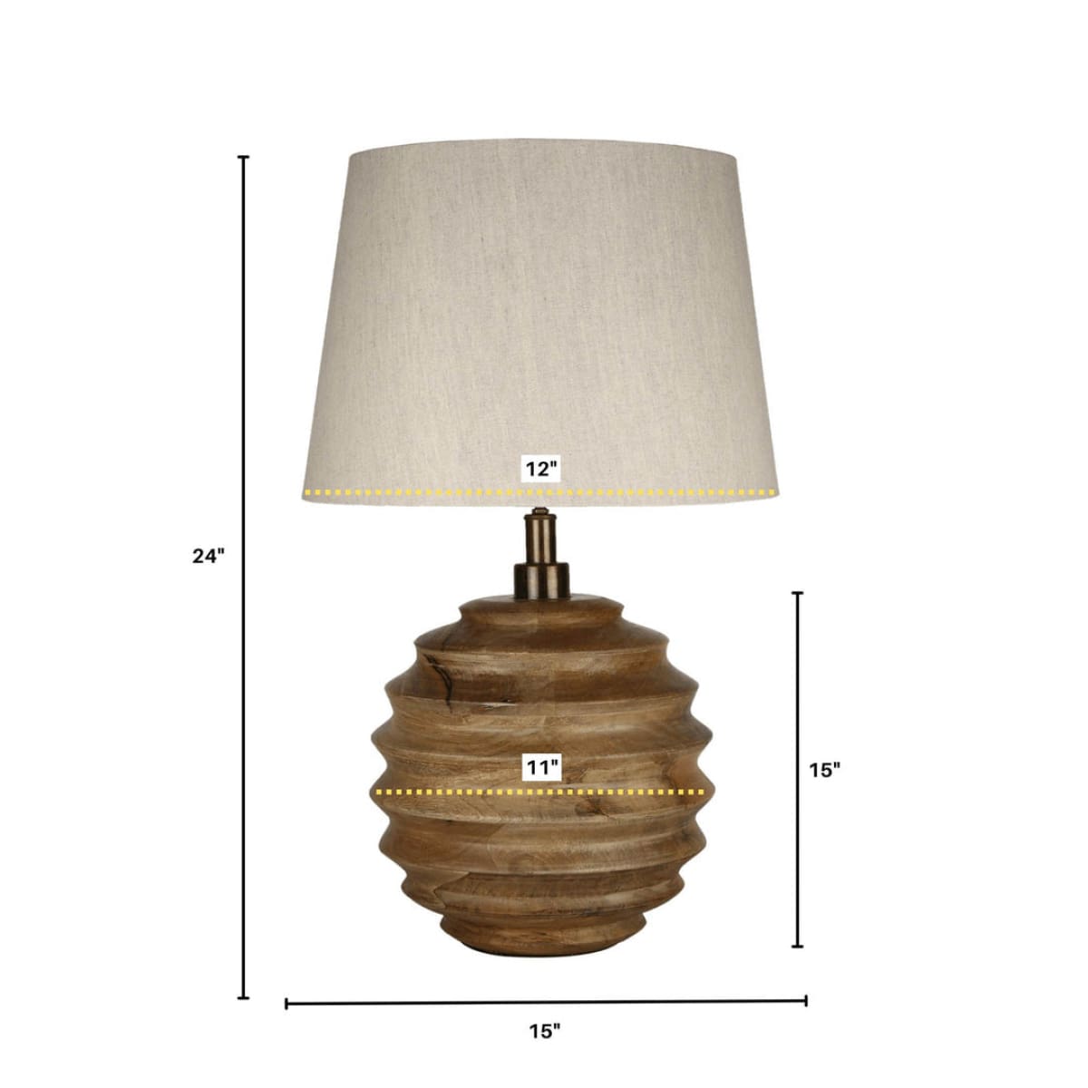 Skye Natural Lamp - lh-import-lamps