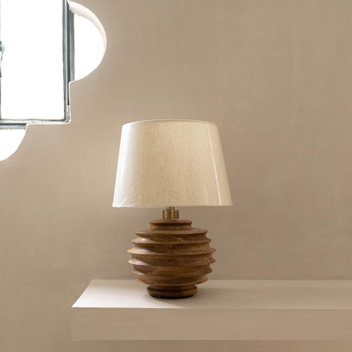 Skye Natural Lamp - lh-import-lamps