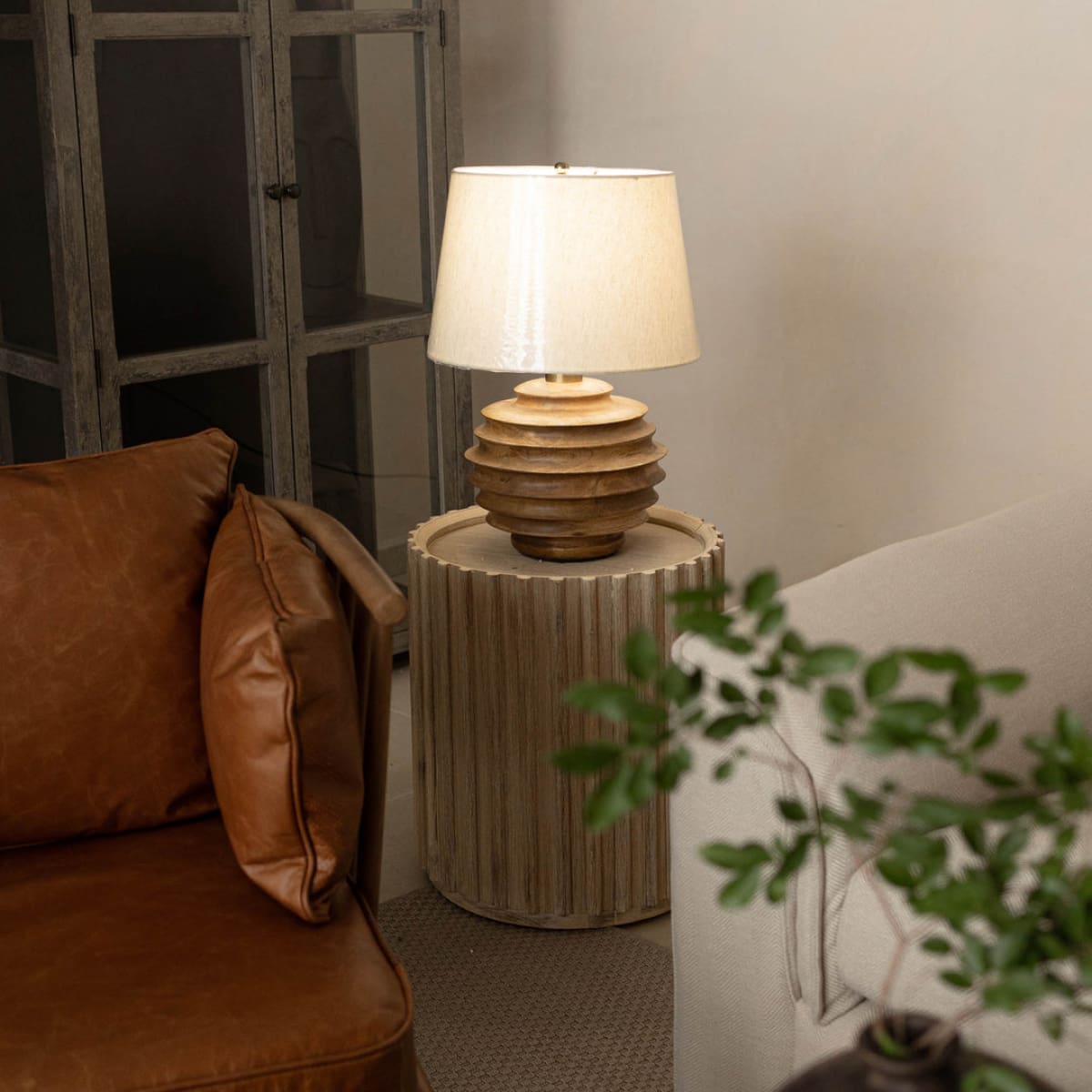 Skye Natural Lamp - lh-import-lamps