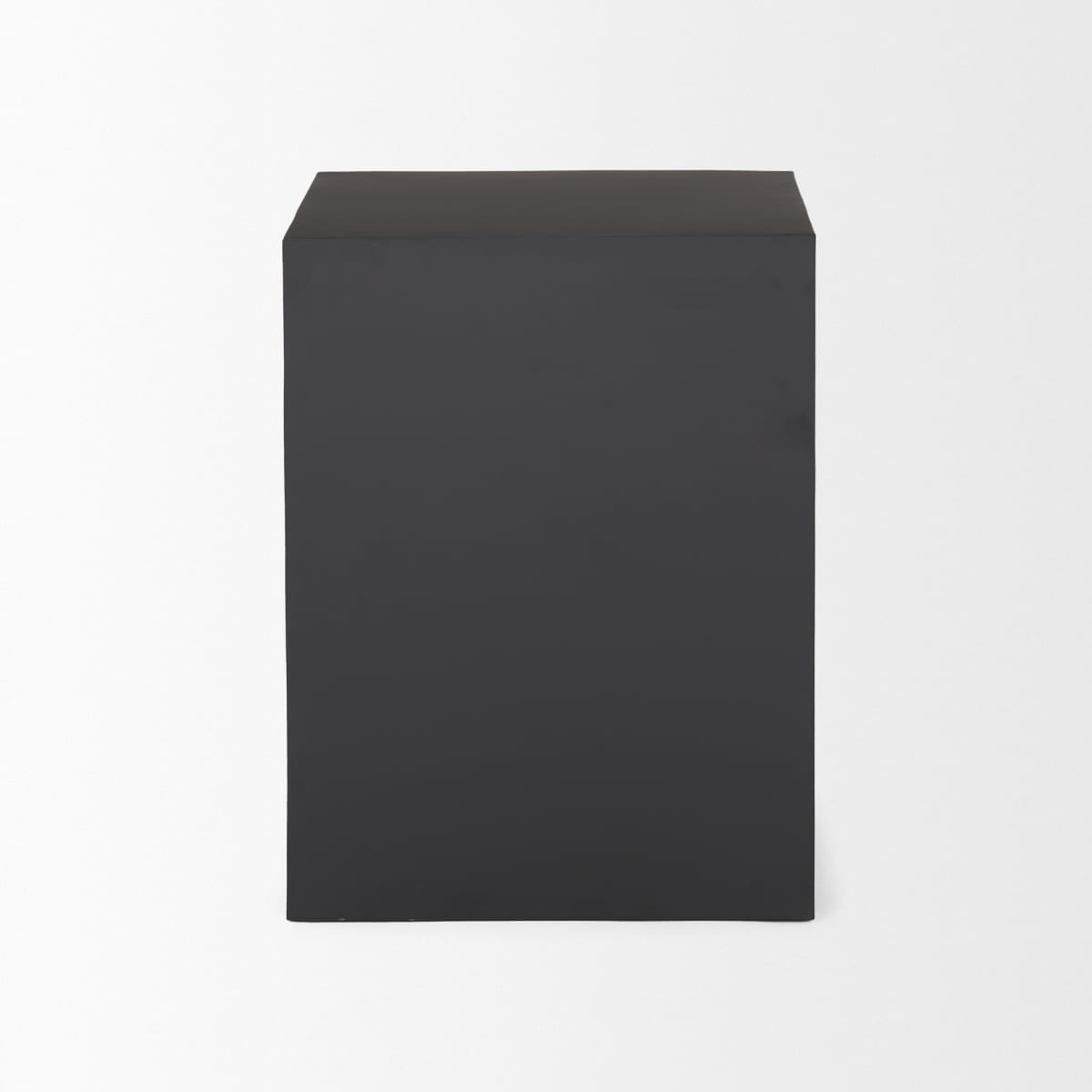 Sobi Side Table Metal - accent-tables