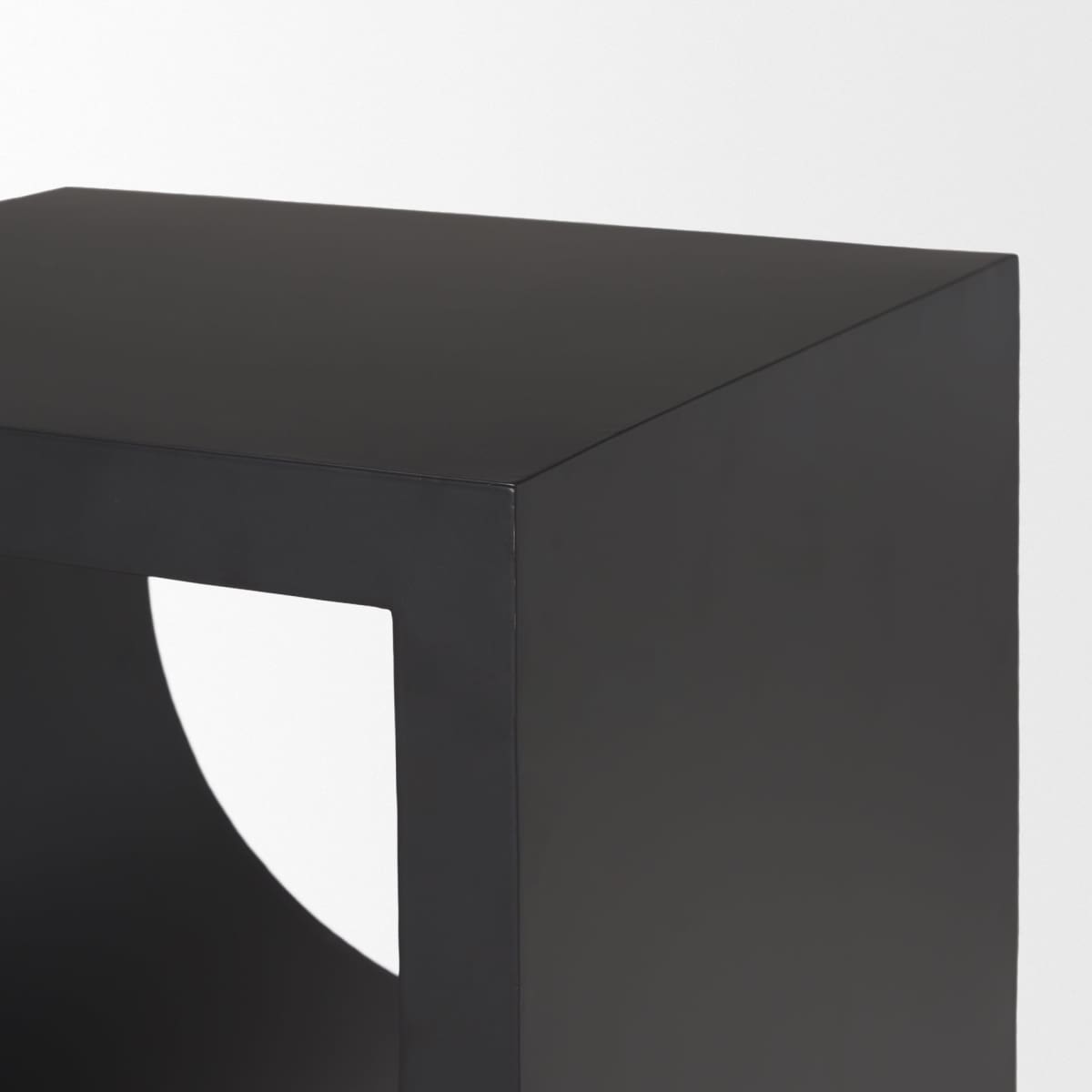 Sobi Side Table Metal - accent-tables