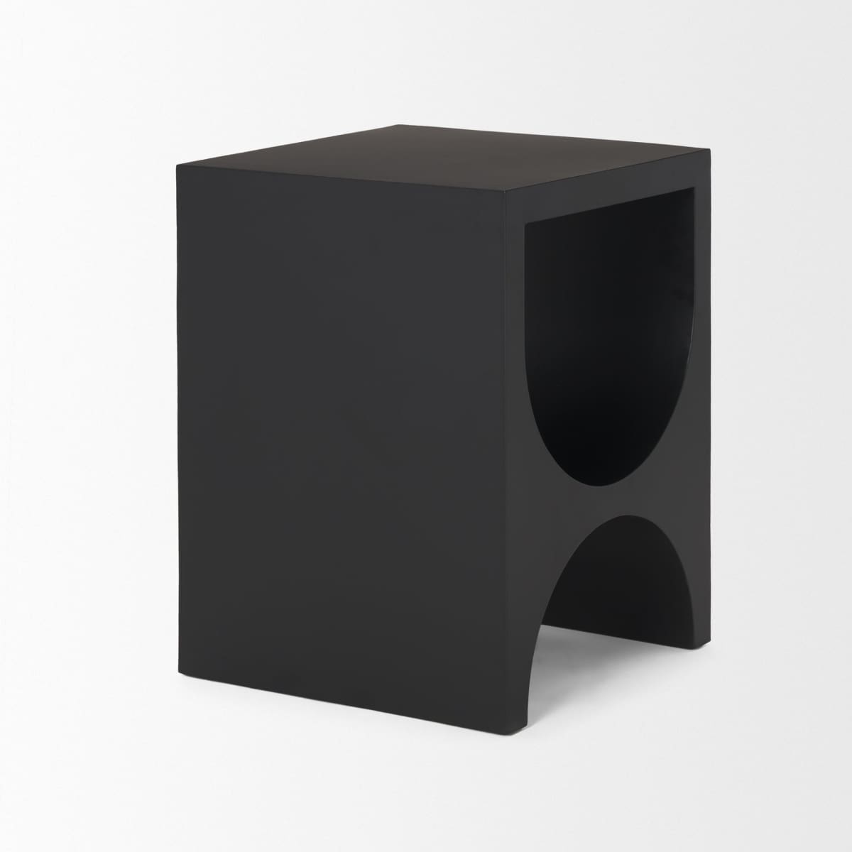 Sobi Side Table Metal - accent-tables