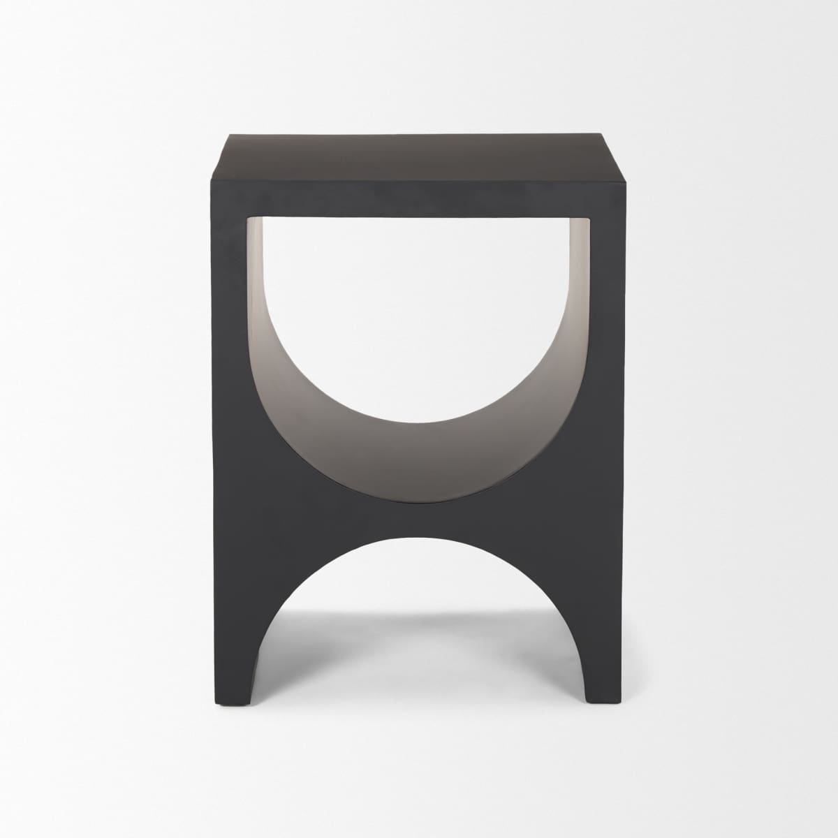 Sobi Side Table Metal - accent-tables
