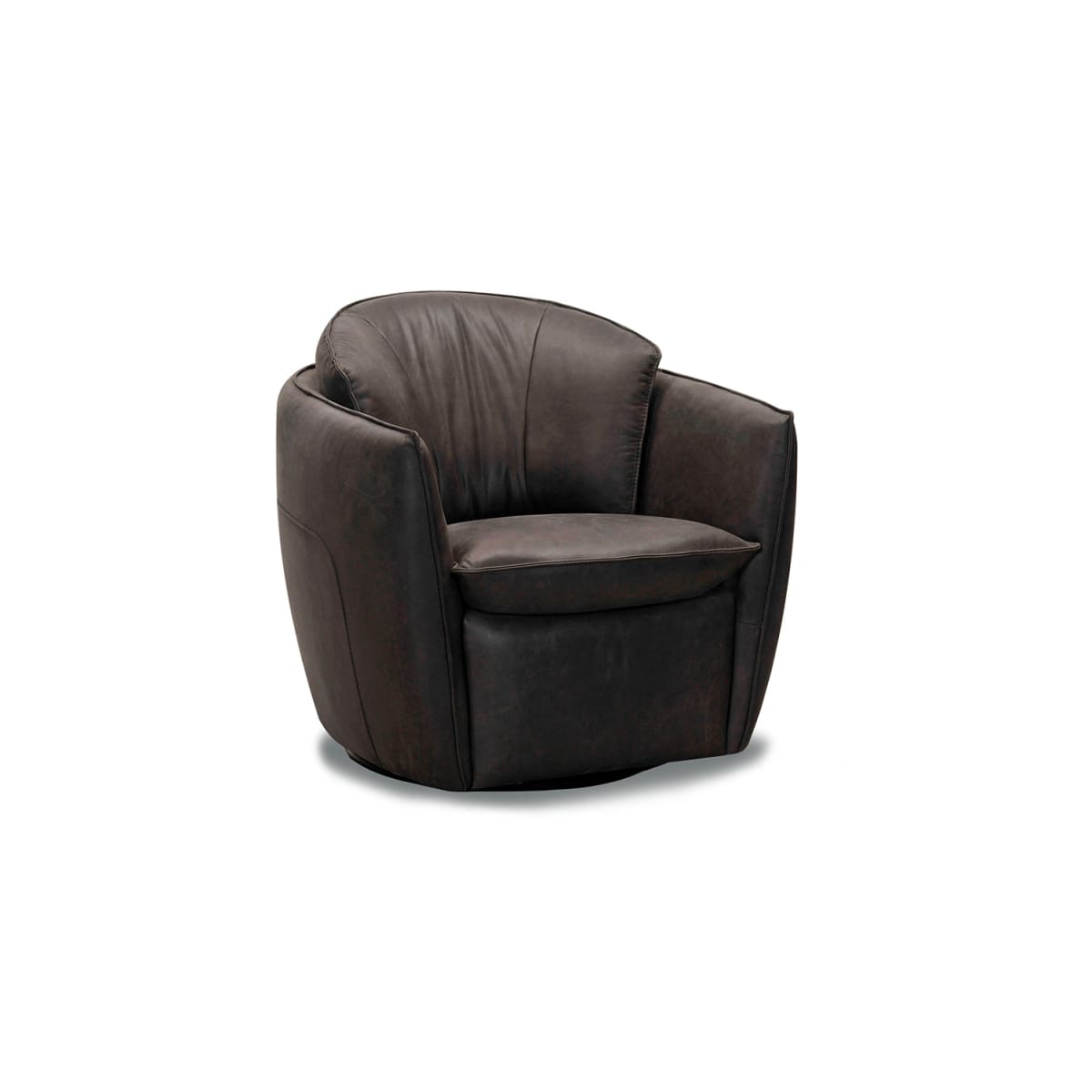 Sola Chair | Sedona Charcoal - accent chairs