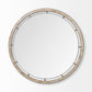 Sonance Wall Mirror Brown Wood | 54 - wall-mirrors-grouped