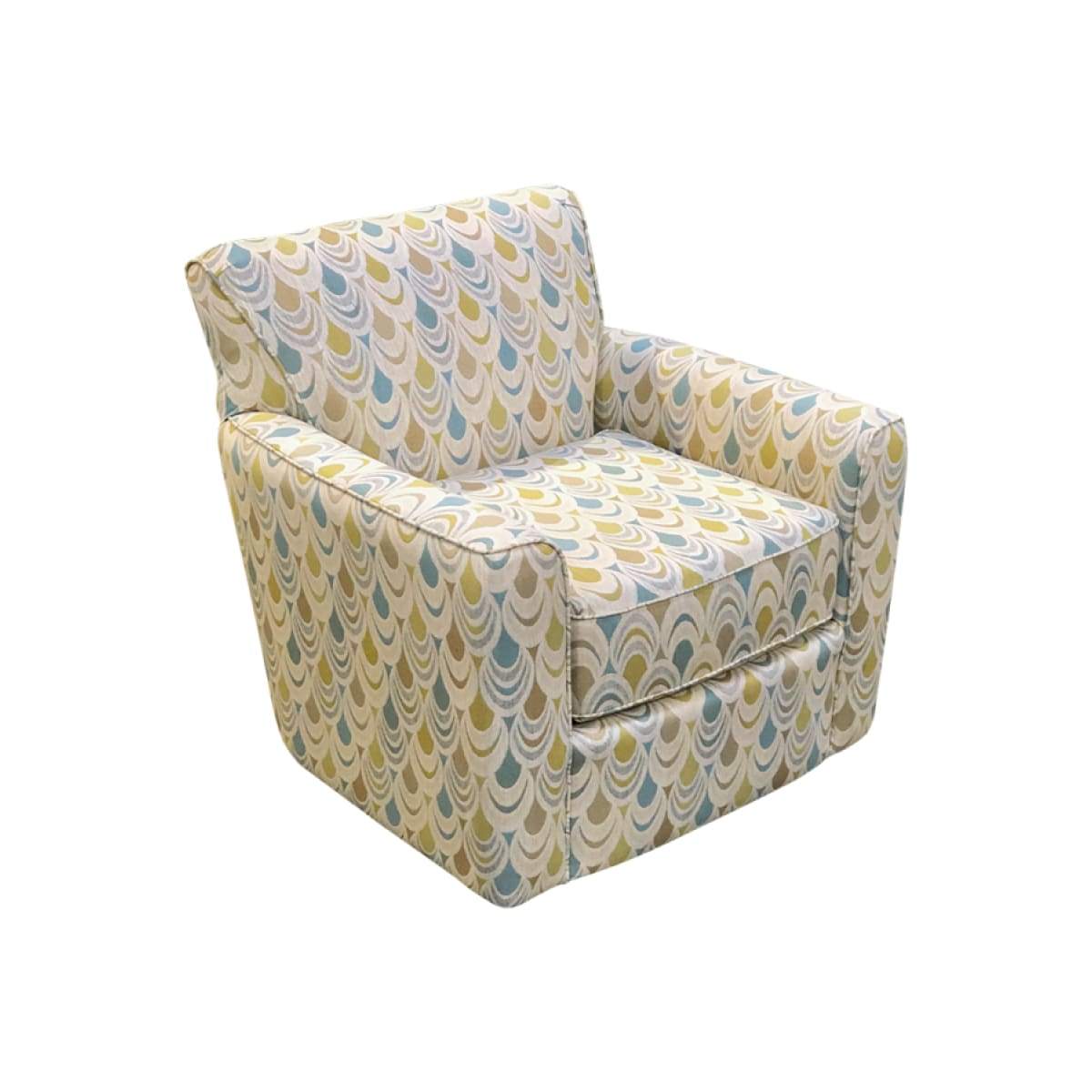 Sophia Chair - accent chairs