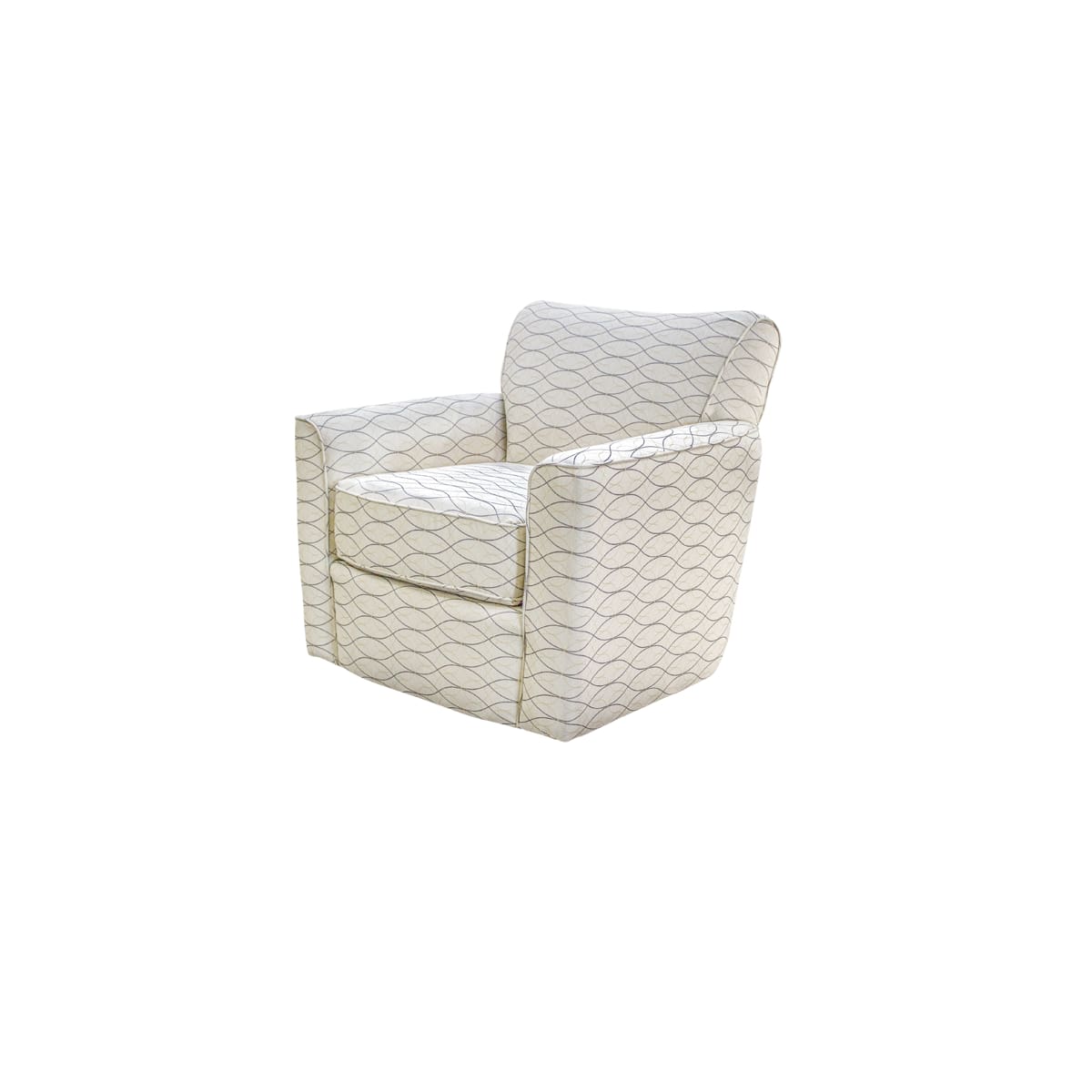 Sophia Chair - accent chairs