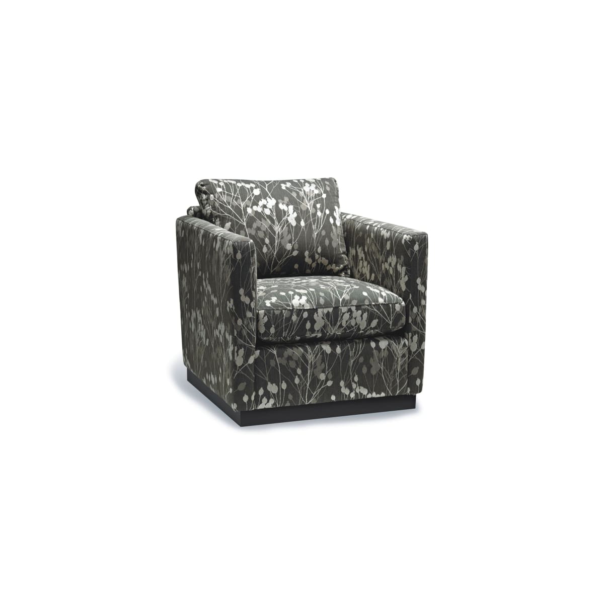 Soul Swivel Accent Chair - 34x33x30 - accent chairs