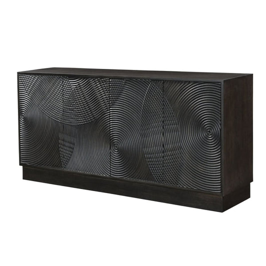 Spiral Sideboard - lh-import-sideboards-cabinets