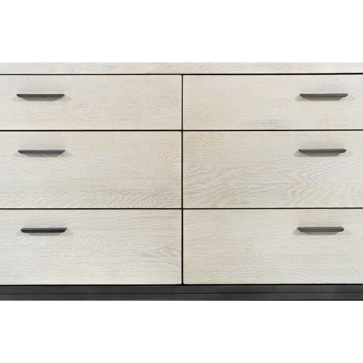 Starlight 6 Drawer Dresser - lh-import-dressers