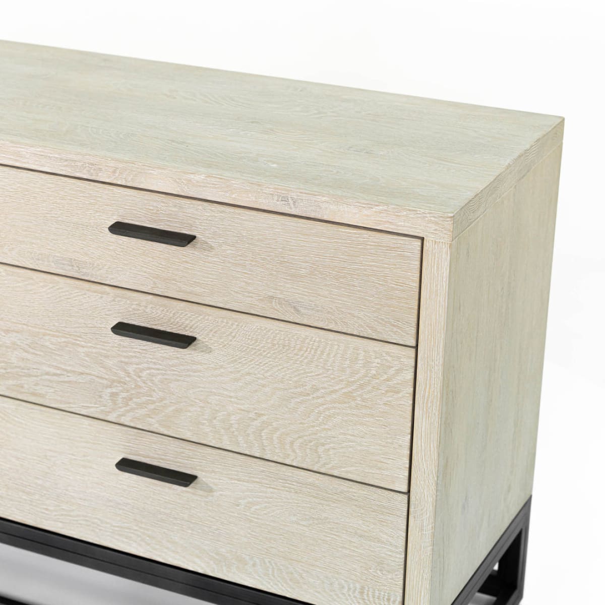 Starlight 6 Drawer Dresser - lh-import-dressers