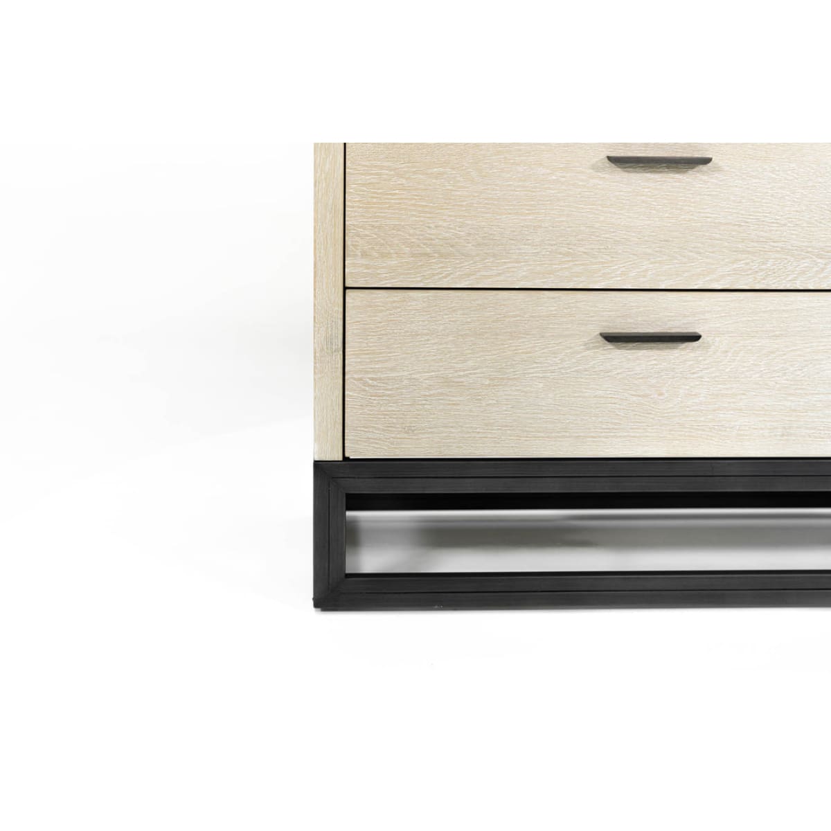 Starlight 6 Drawer Dresser - lh-import-dressers