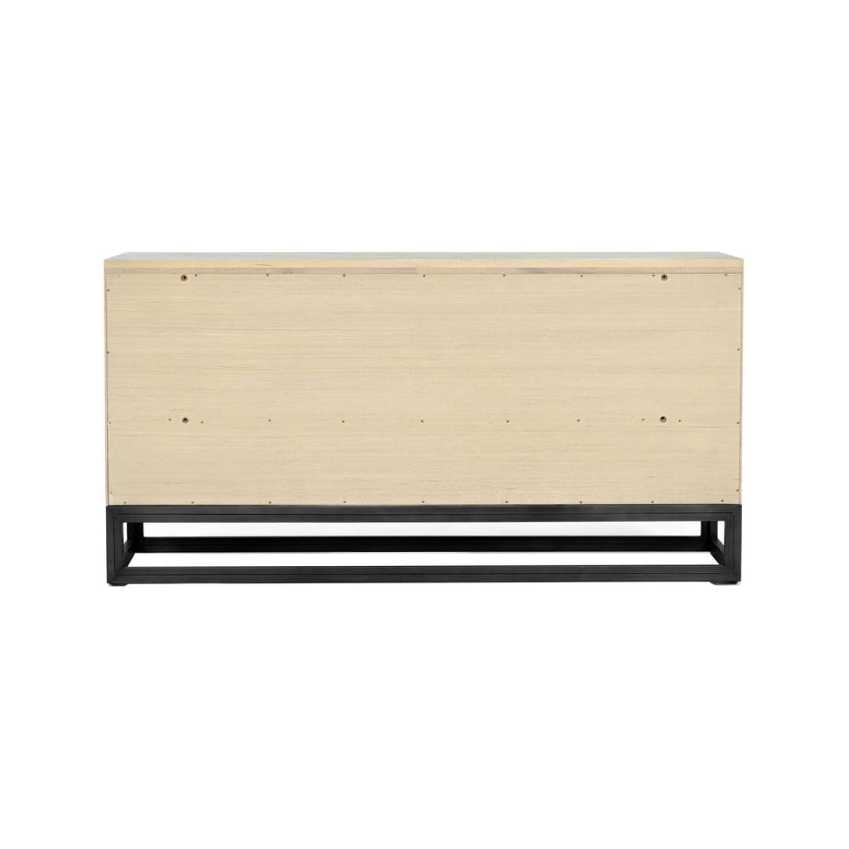 Starlight 6 Drawer Dresser - lh-import-dressers