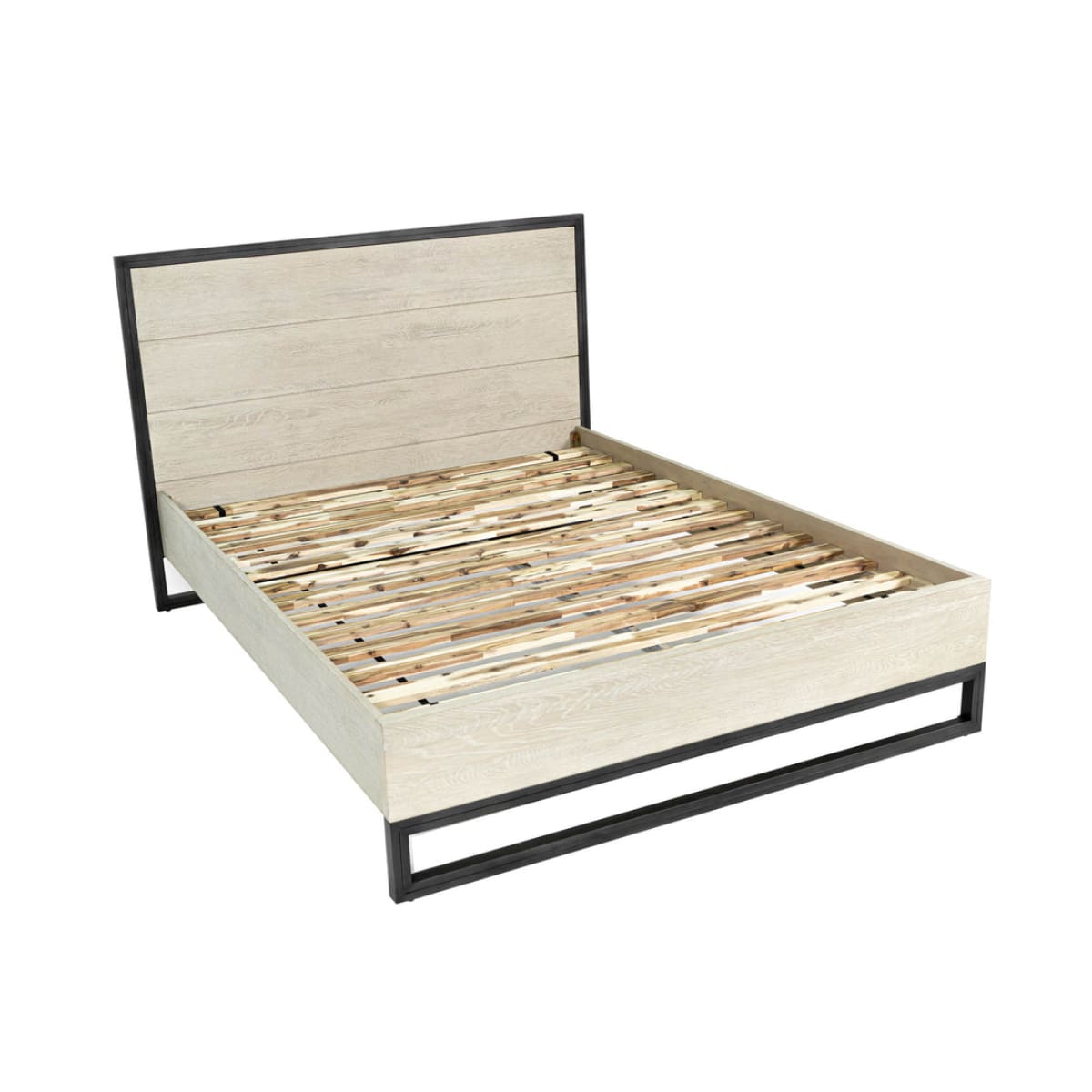 Starlight Queen Bed - lh-import-beds
