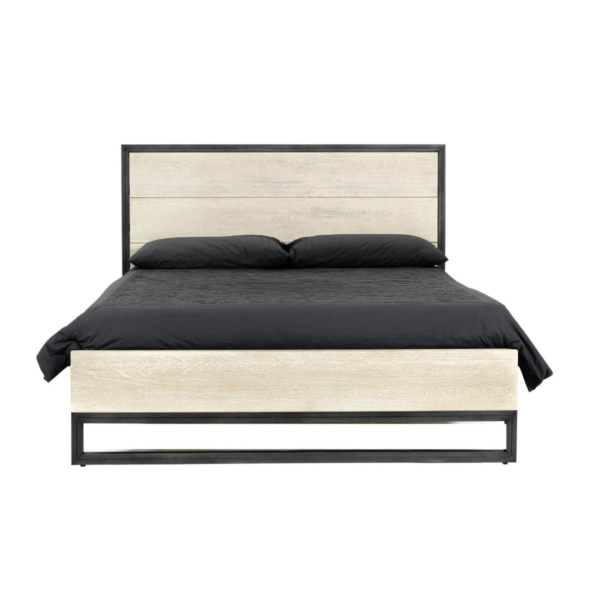 Starlight Queen Bed - lh-import-beds