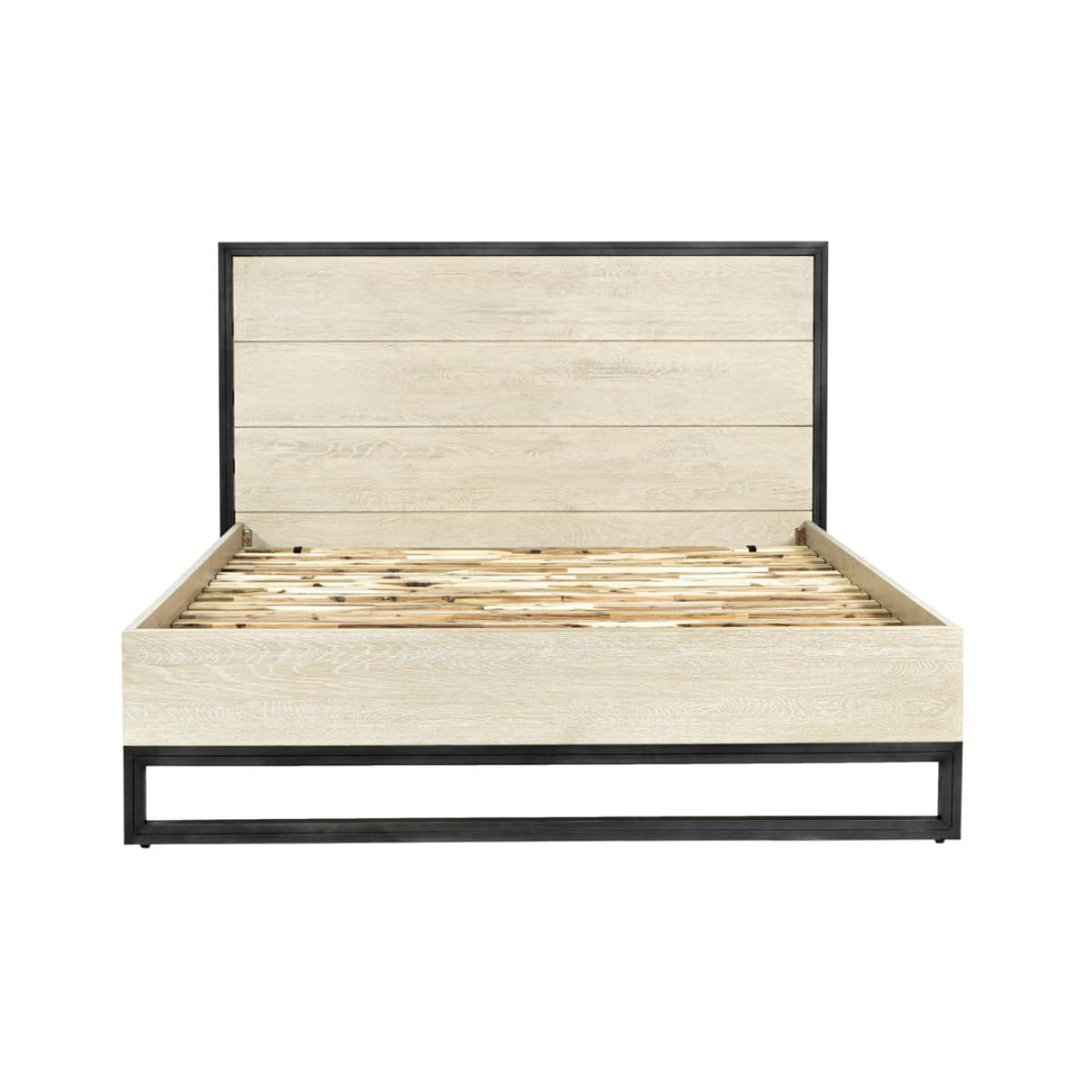 Starlight Queen Bed - lh-import-beds