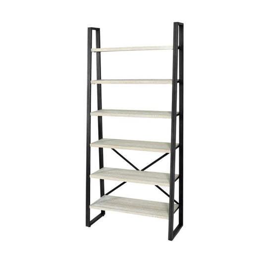 Starlight Tall Bookcase - lh-import-bookcases