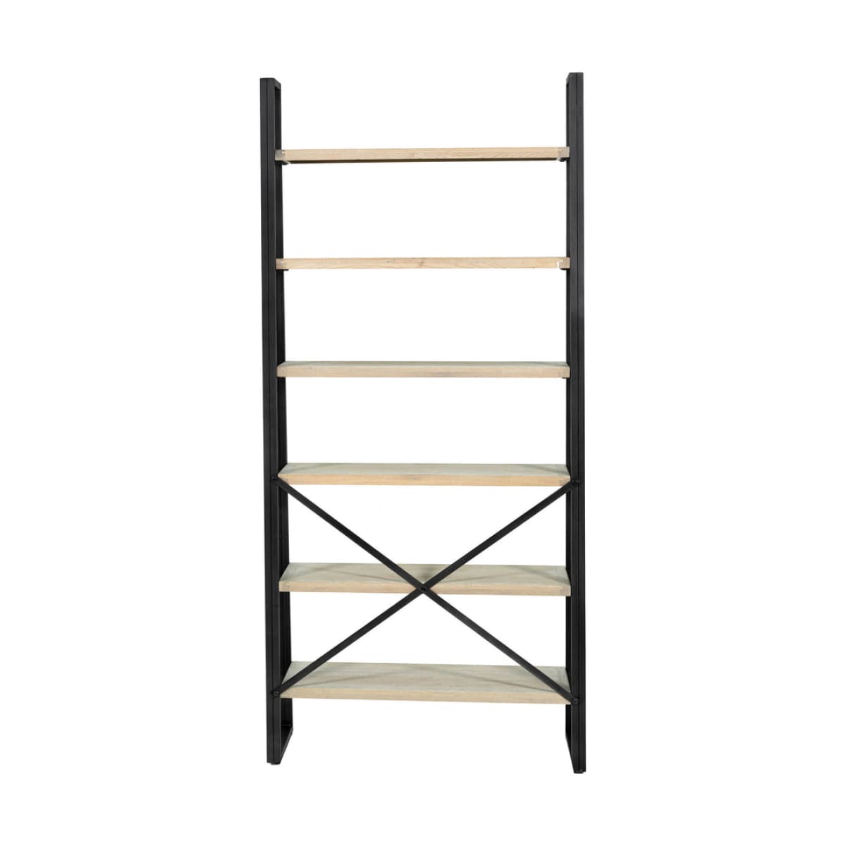 Starlight Tall Bookcase - lh-import-bookcases