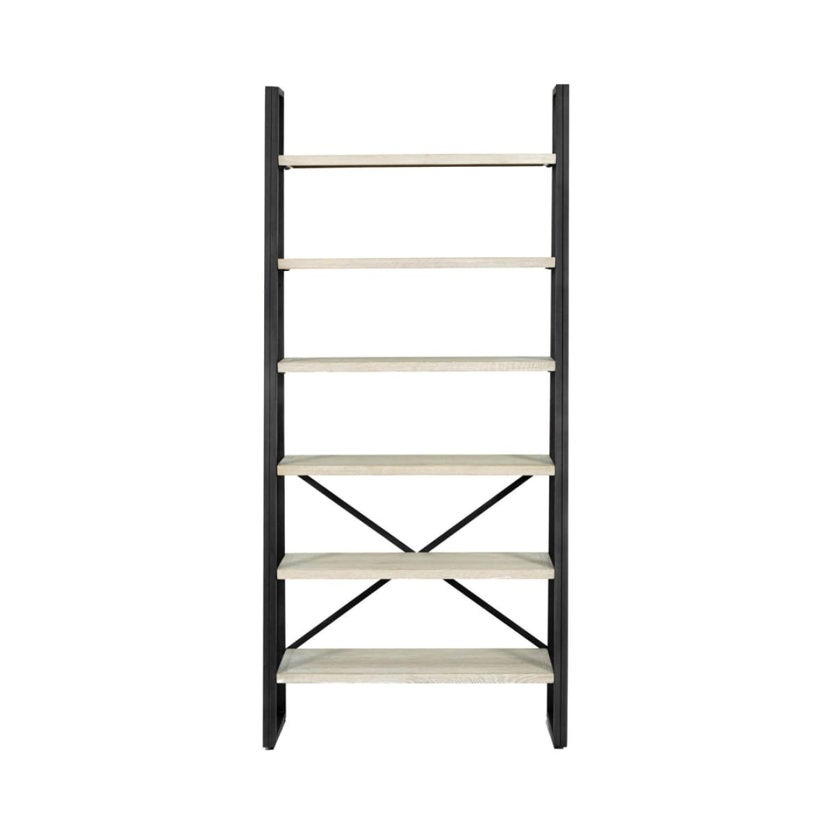 Starlight Tall Bookcase - lh-import-bookcases