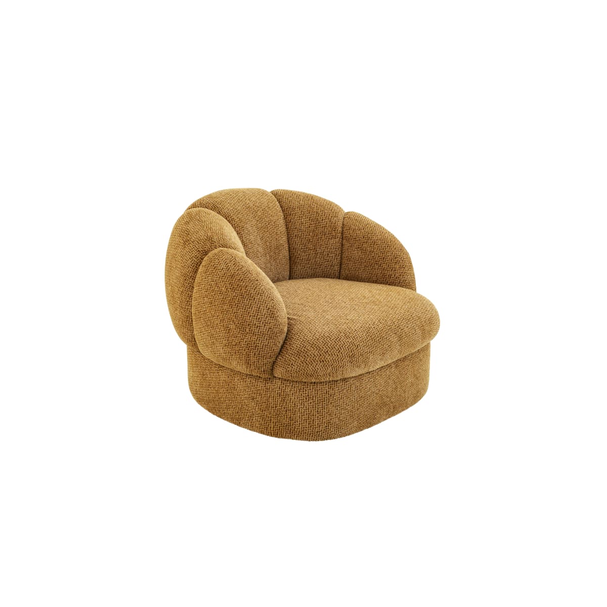 Stella Accent Chair - accent chair